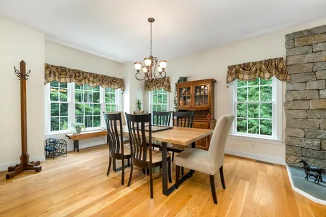 4 Pine Mill Drive Tuftonboro NH 03816