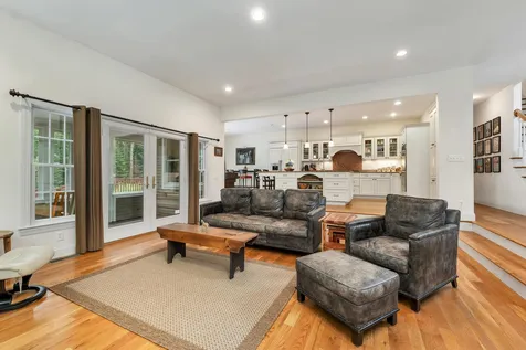 4 Pine Mill Drive Tuftonboro NH 03816