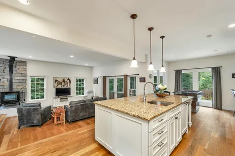 4 Pine Mill Drive Tuftonboro NH 03816