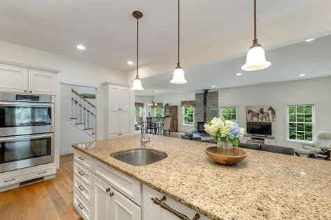 4 Pine Mill Drive Tuftonboro NH 03816