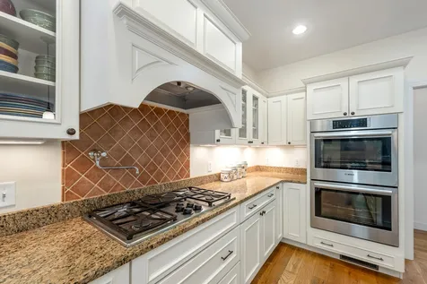 4 Pine Mill Drive Tuftonboro NH 03816