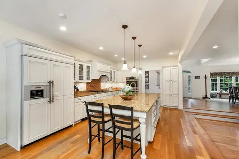 4 Pine Mill Drive Tuftonboro NH 03816