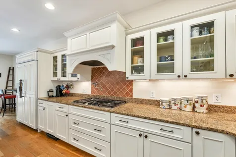 4 Pine Mill Drive Tuftonboro NH 03816