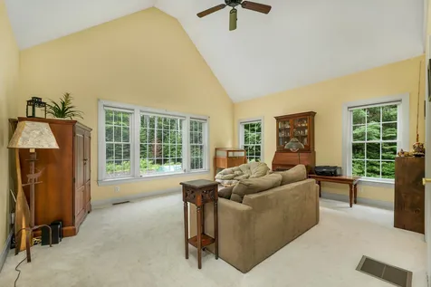 4 Pine Mill Drive Tuftonboro NH 03816