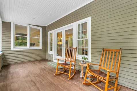 4 Pine Mill Drive Tuftonboro NH 03816
