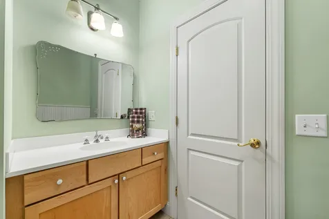 4 Pine Mill Drive Tuftonboro NH 03816
