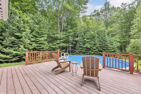 4 Pine Mill Drive Tuftonboro NH 03816