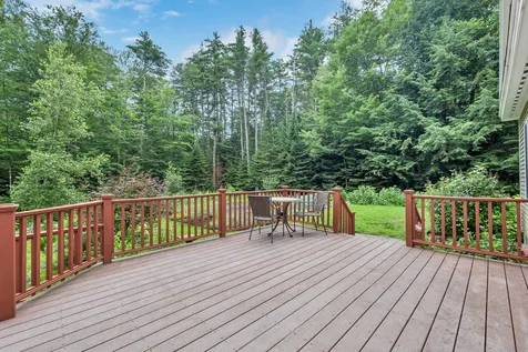 4 Pine Mill Drive Tuftonboro NH 03816