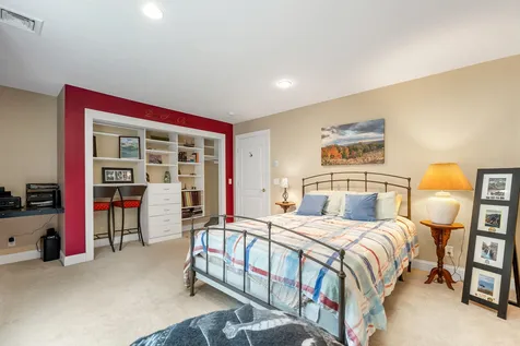 4 Pine Mill Drive Tuftonboro NH 03816