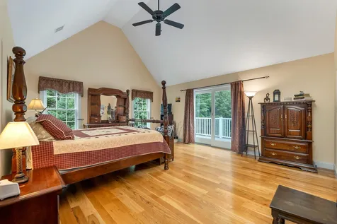 4 Pine Mill Drive Tuftonboro NH 03816