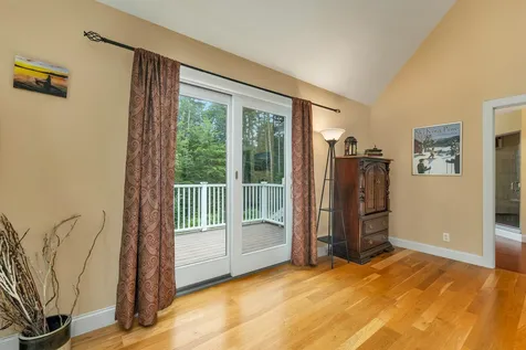 4 Pine Mill Drive Tuftonboro NH 03816