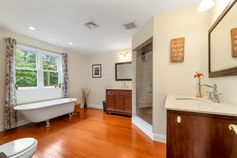 4 Pine Mill Drive Tuftonboro NH 03816