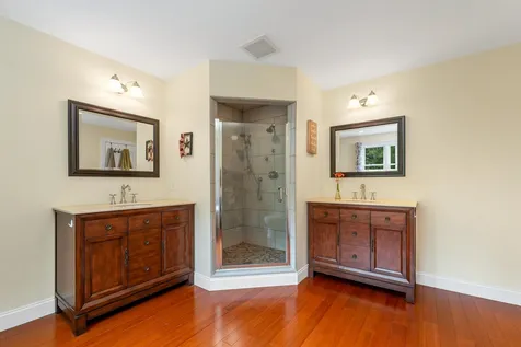 4 Pine Mill Drive Tuftonboro NH 03816