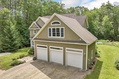 4 Pine Mill Drive Tuftonboro NH 03816