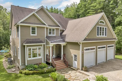 4 Pine Mill Drive Tuftonboro NH 03816