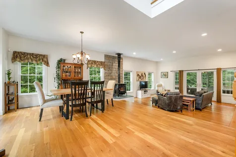 4 Pine Mill Drive Tuftonboro NH 03816