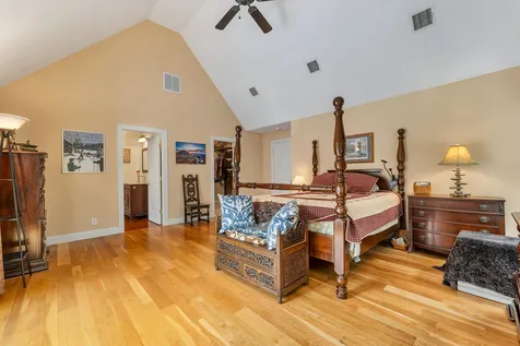 4 Pine Mill Drive Tuftonboro NH 03816