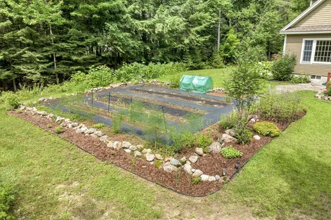 4 Pine Mill Drive Tuftonboro NH 03816