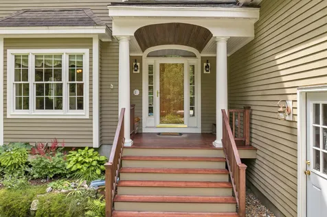 4 Pine Mill Drive Tuftonboro NH 03816