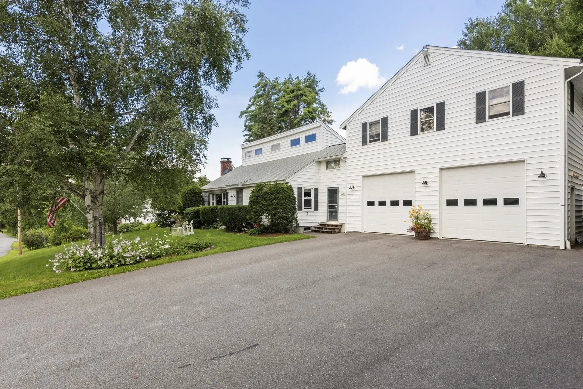 162 Morrill Street Gilford NH 03249
