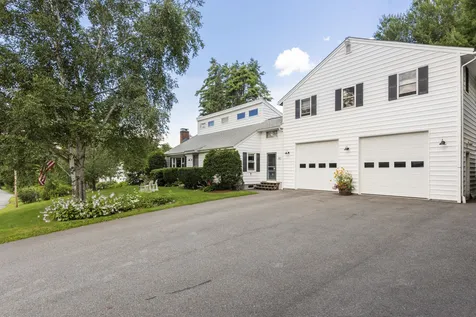 162 Morrill Street Gilford NH 03249
