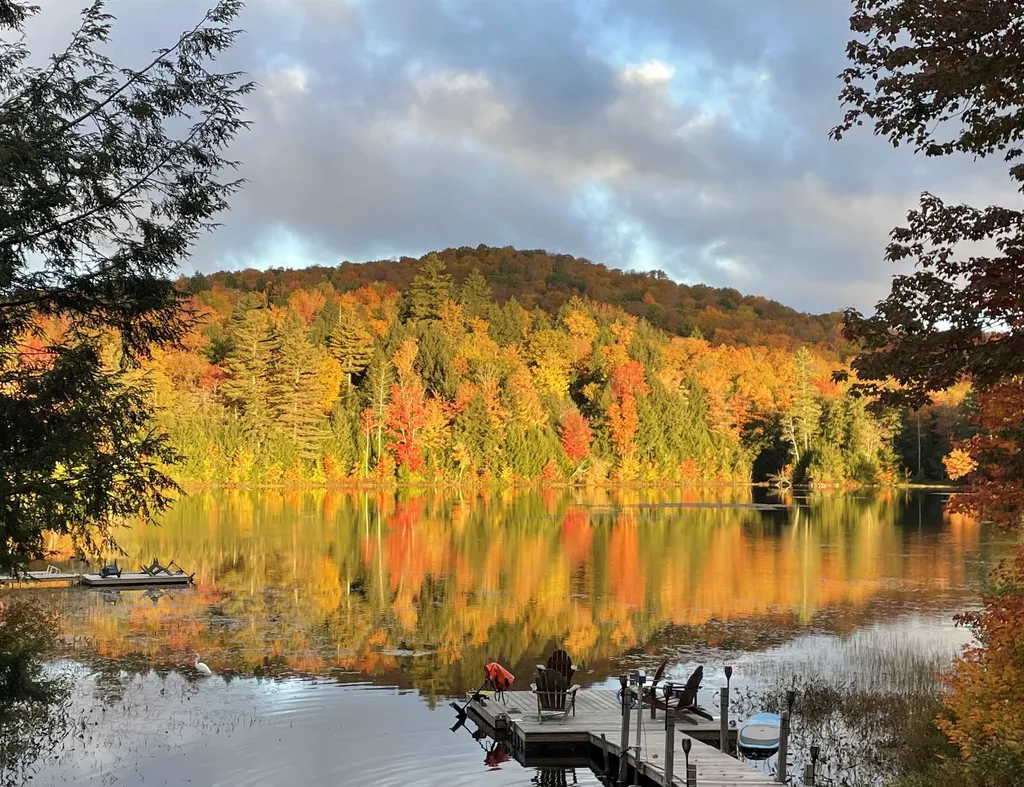1223 Cole Pond Road Jamaica VT 05343