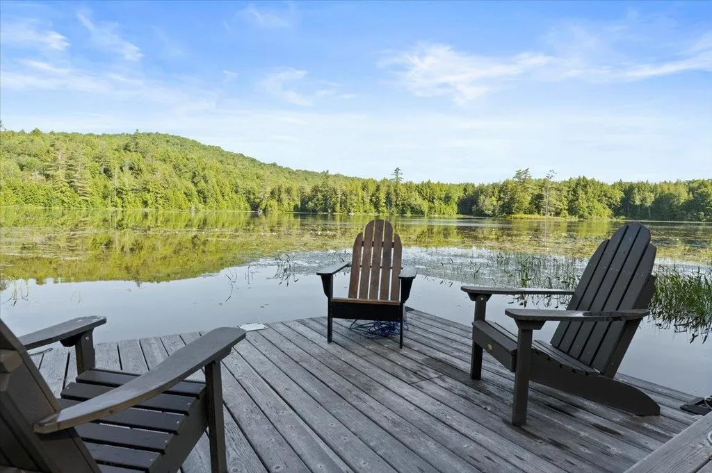 1223 Cole Pond Road Jamaica VT 05343