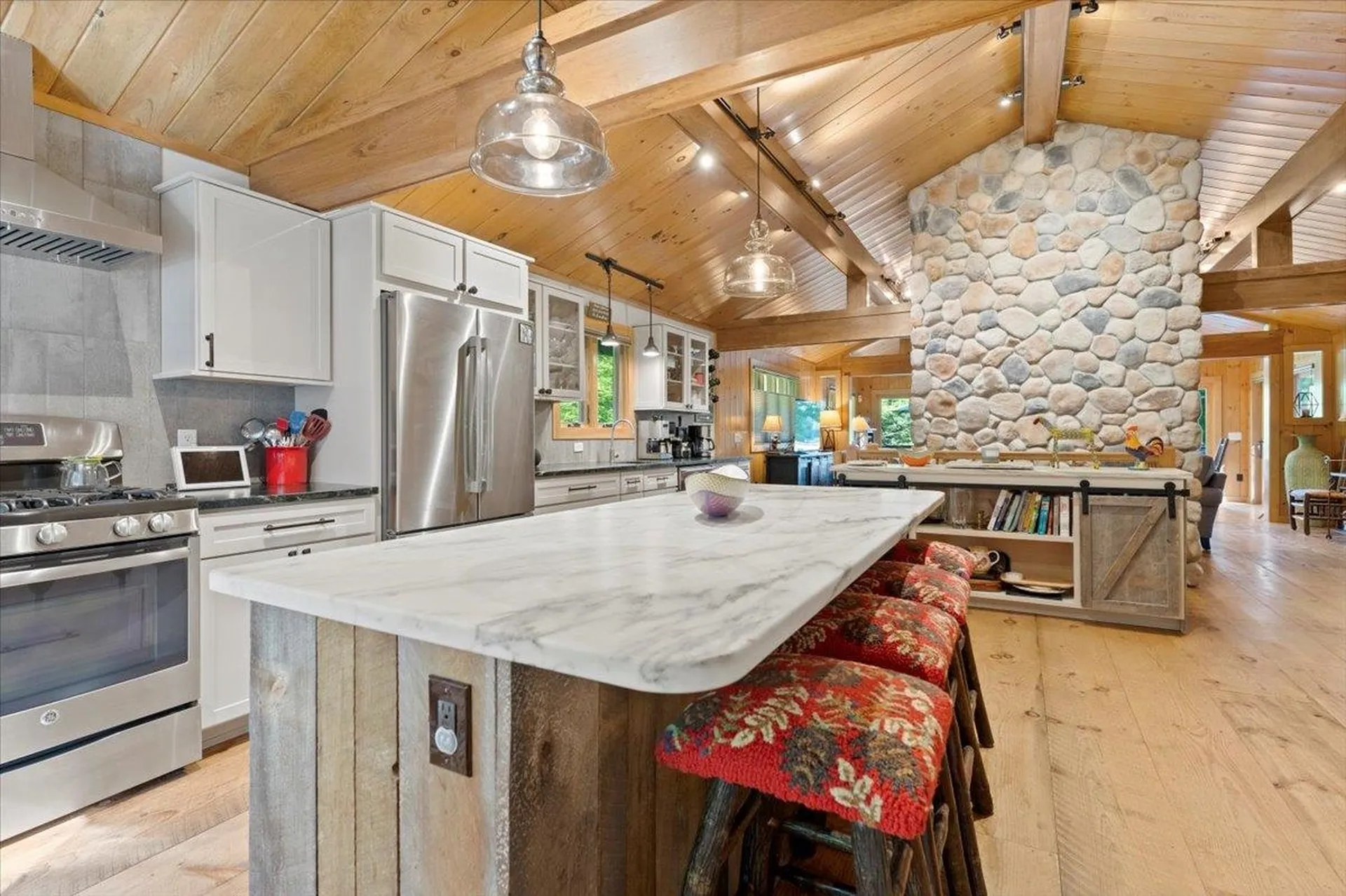 1223 Cole Pond Road Jamaica VT 05343