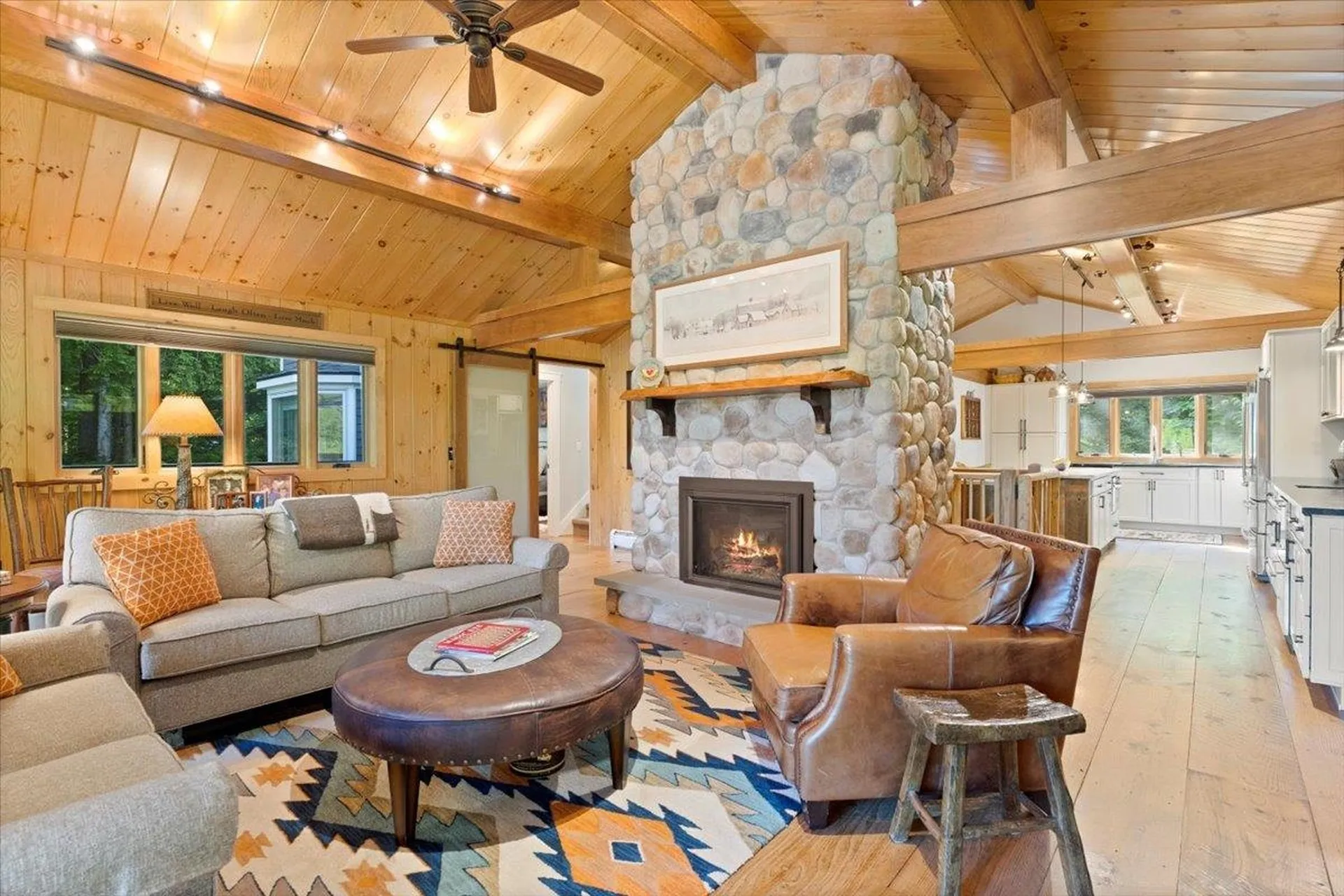 1223 Cole Pond Road Jamaica VT 05343