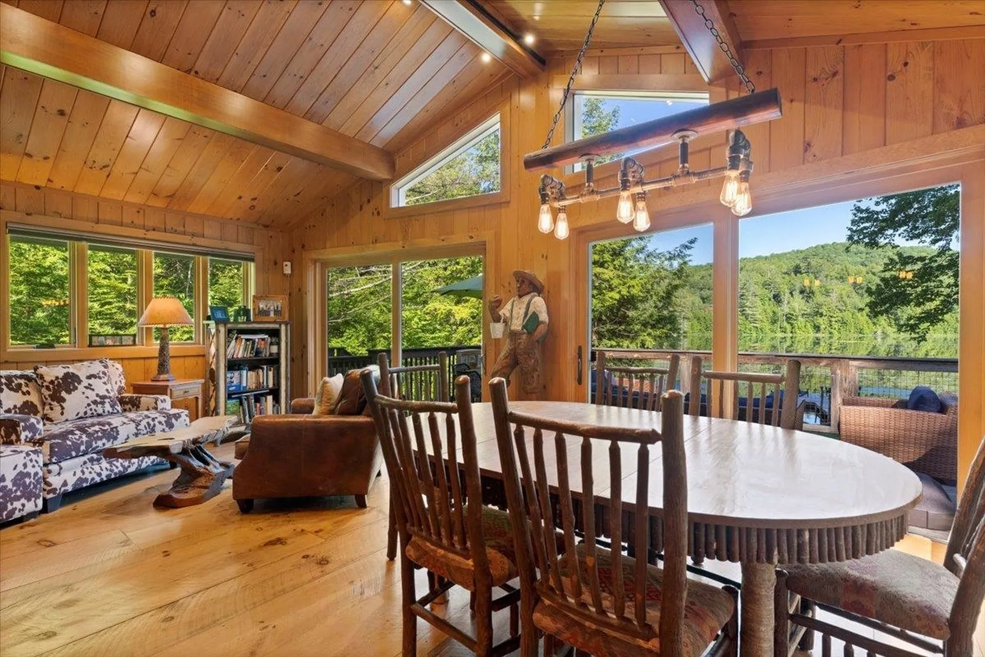 1223 Cole Pond Road Jamaica VT 05343