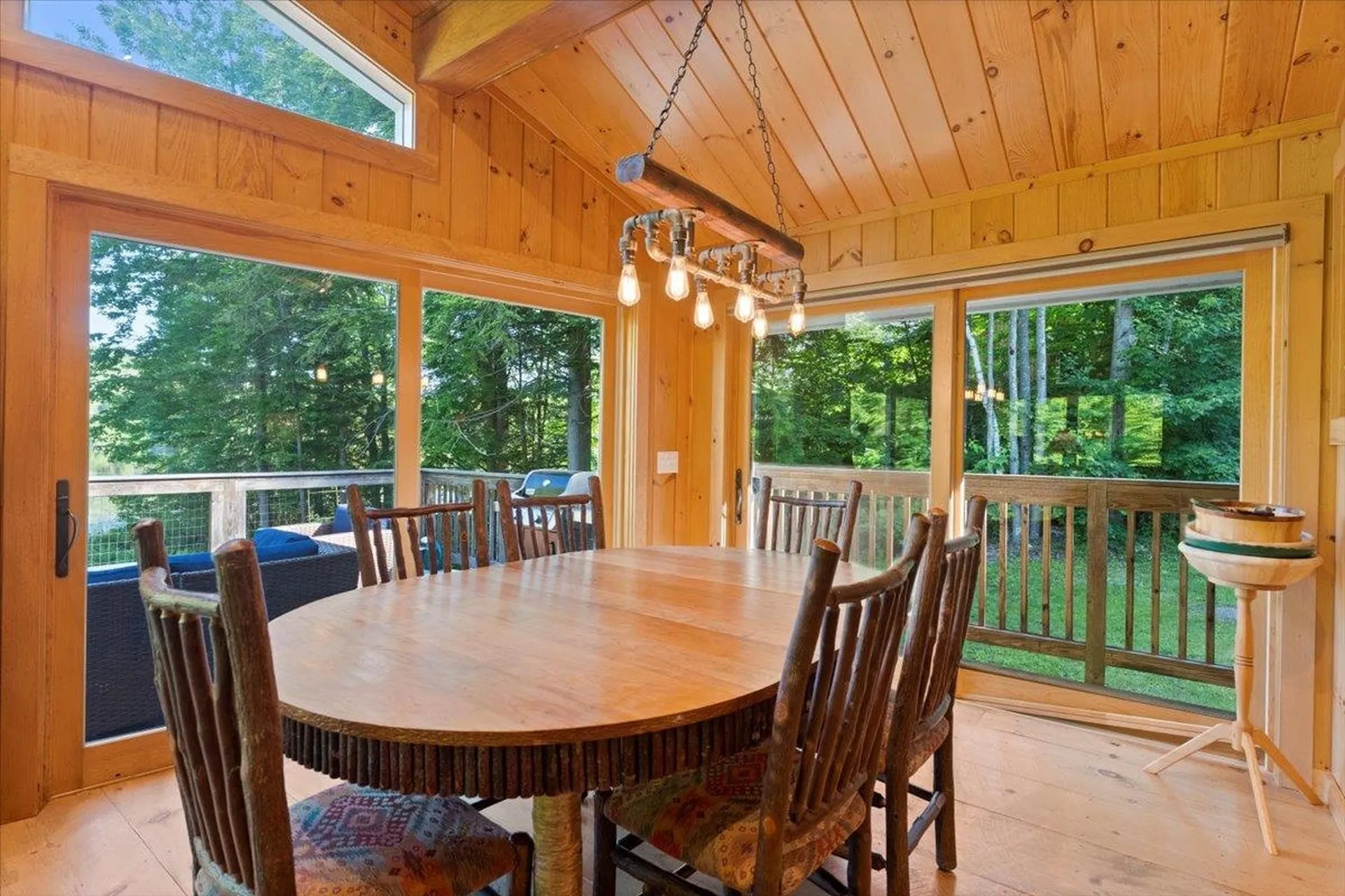 1223 Cole Pond Road Jamaica VT 05343