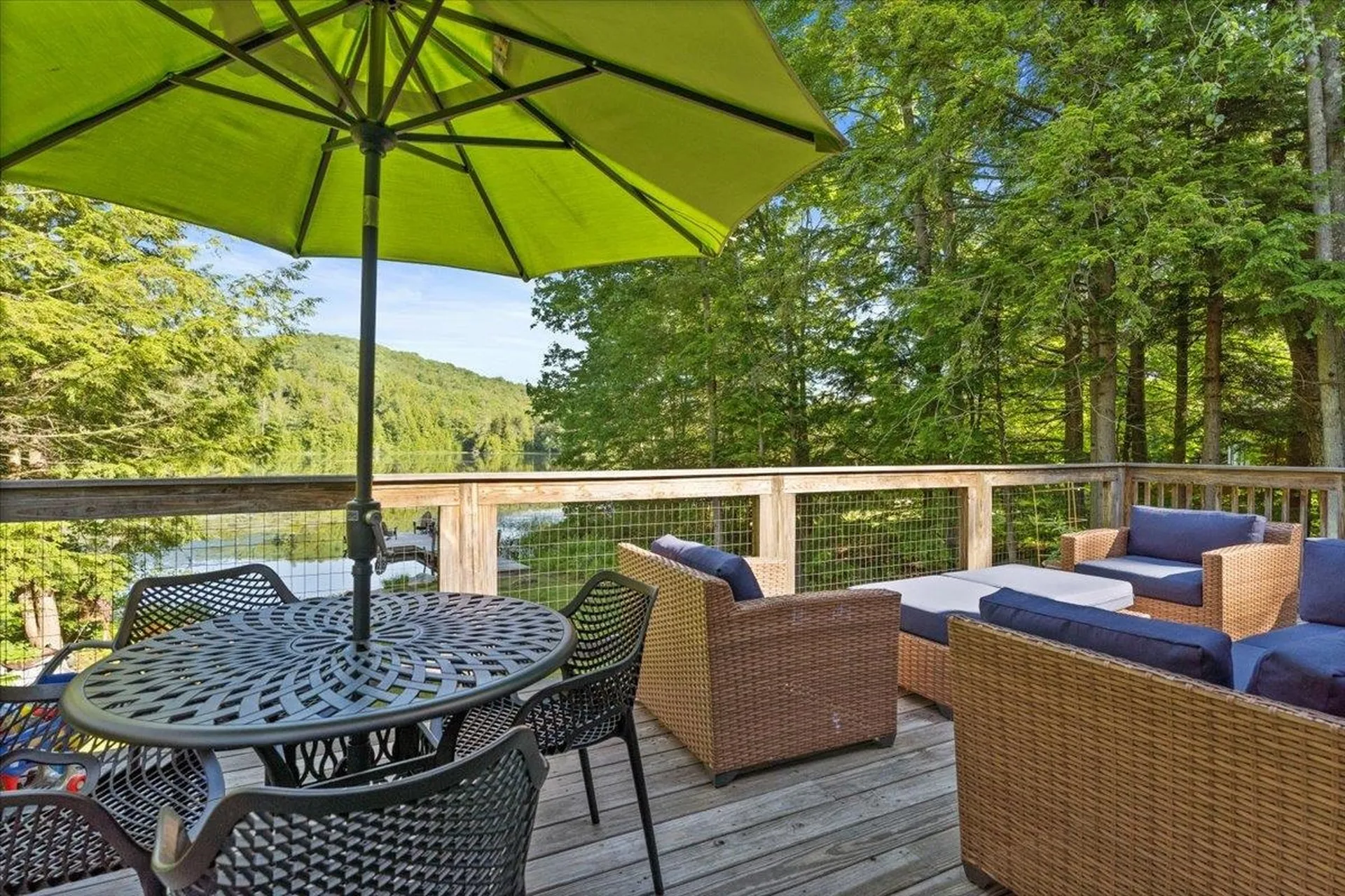 1223 Cole Pond Road Jamaica VT 05343