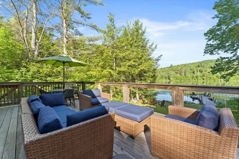 1223 Cole Pond Road Jamaica VT 05343