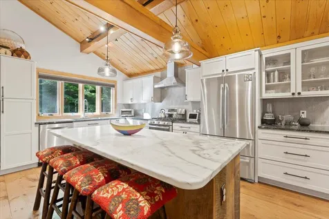 1223 Cole Pond Road Jamaica VT 05343