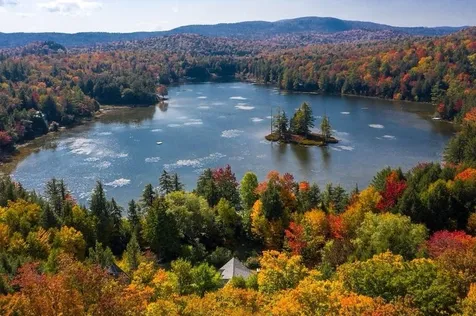 1223 Cole Pond Road Jamaica VT 05343
