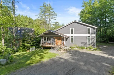 1223 Cole Pond Road Jamaica VT 05343