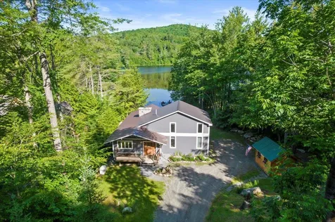 1223 Cole Pond Road Jamaica VT 05343