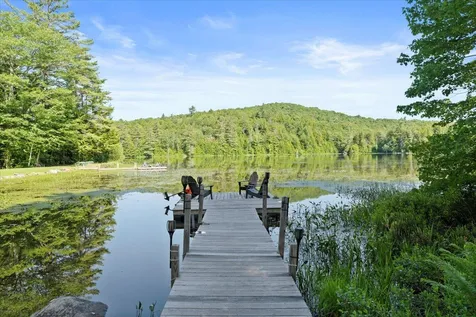 1223 Cole Pond Road Jamaica VT 05343