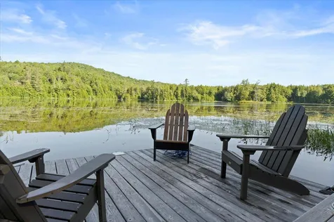 1223 Cole Pond Road Jamaica VT 05343
