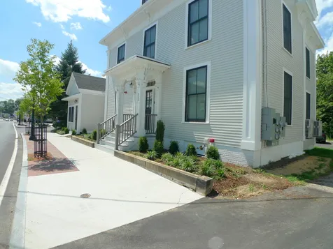 553 Islington Street Portsmouth NH 03801