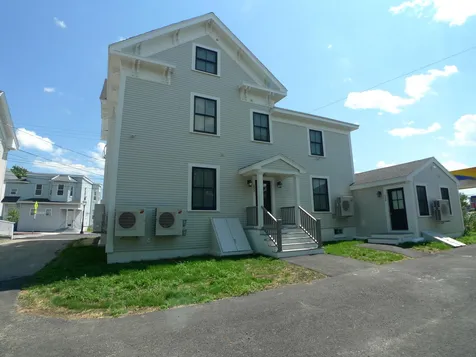 553 Islington Street Portsmouth NH 03801