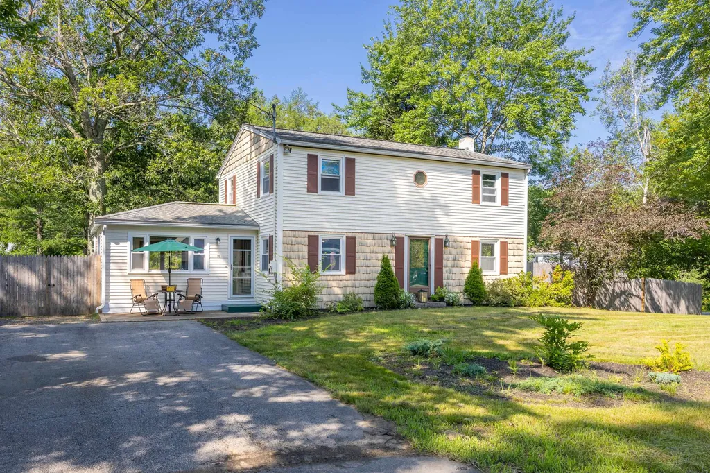 18 Pleasant Drive Berwick ME 03901