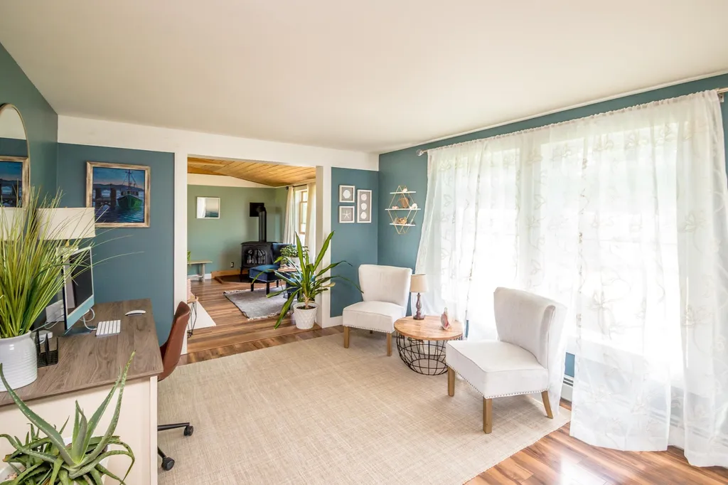 642 Jefferson Road Whitefield NH 03598
