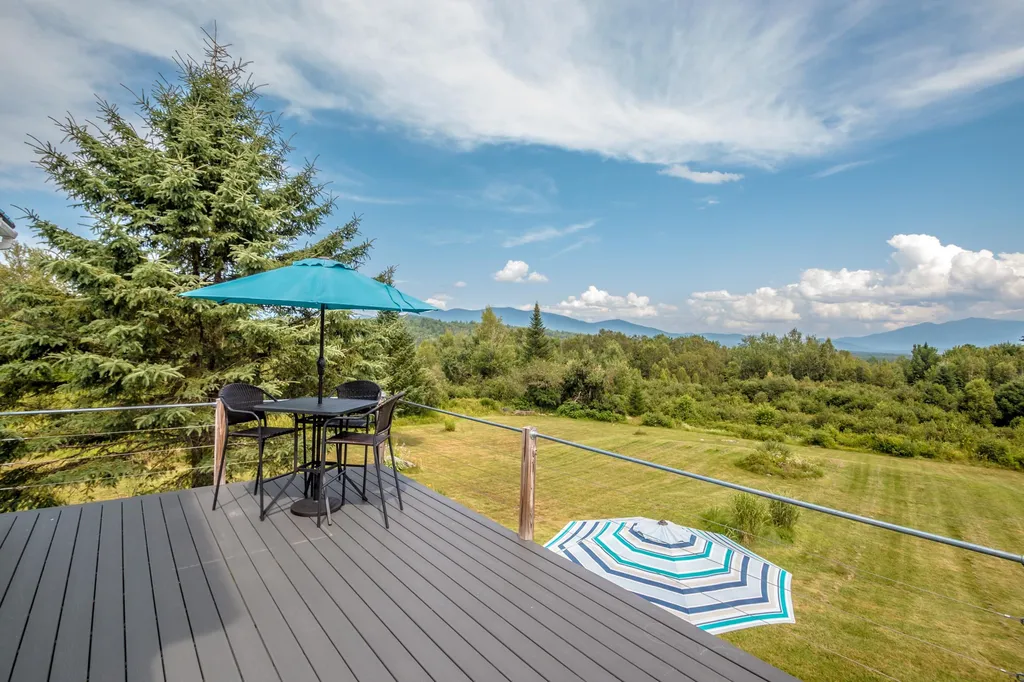 642 Jefferson Road Whitefield NH 03598
