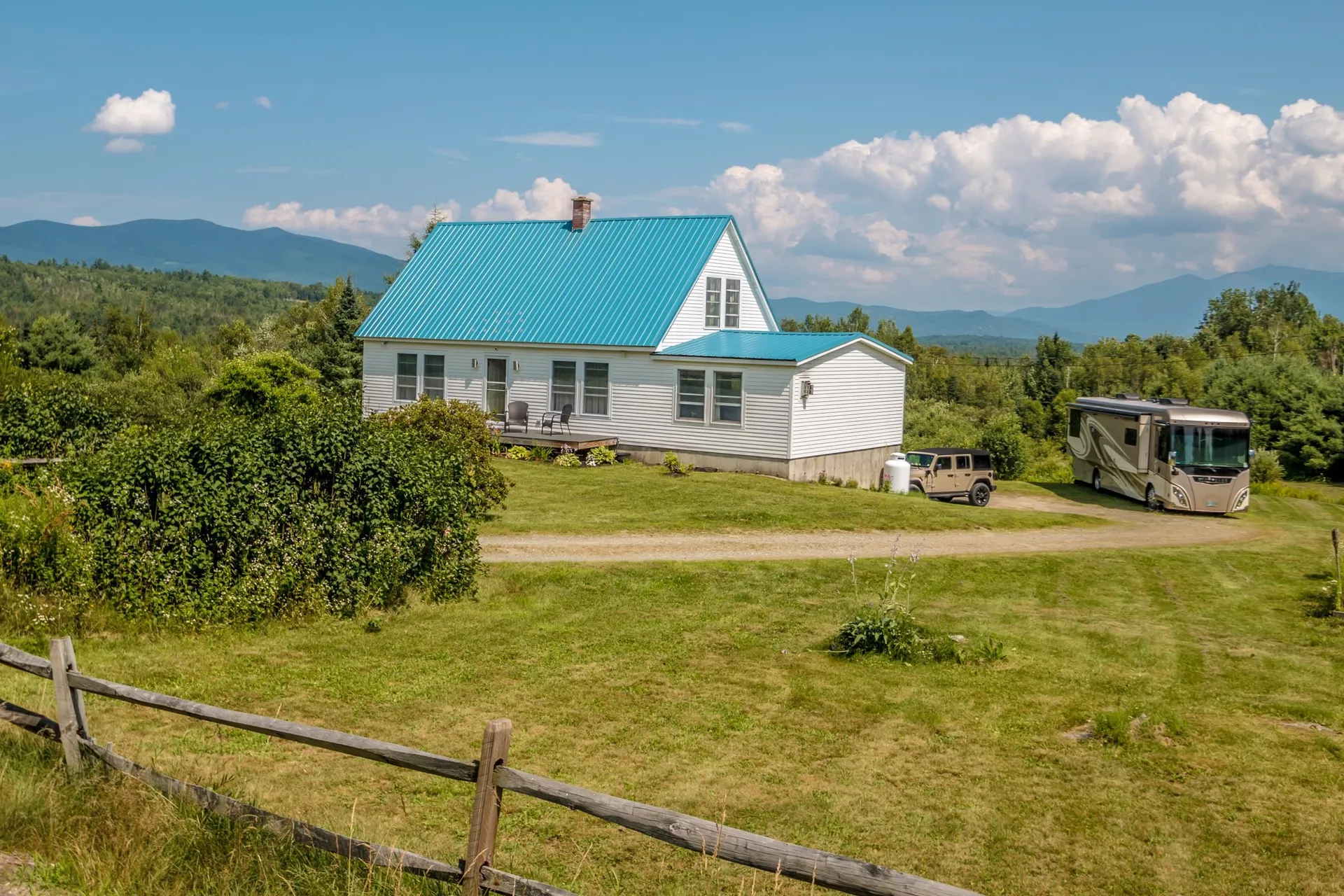 642 Jefferson Road Whitefield NH 03598