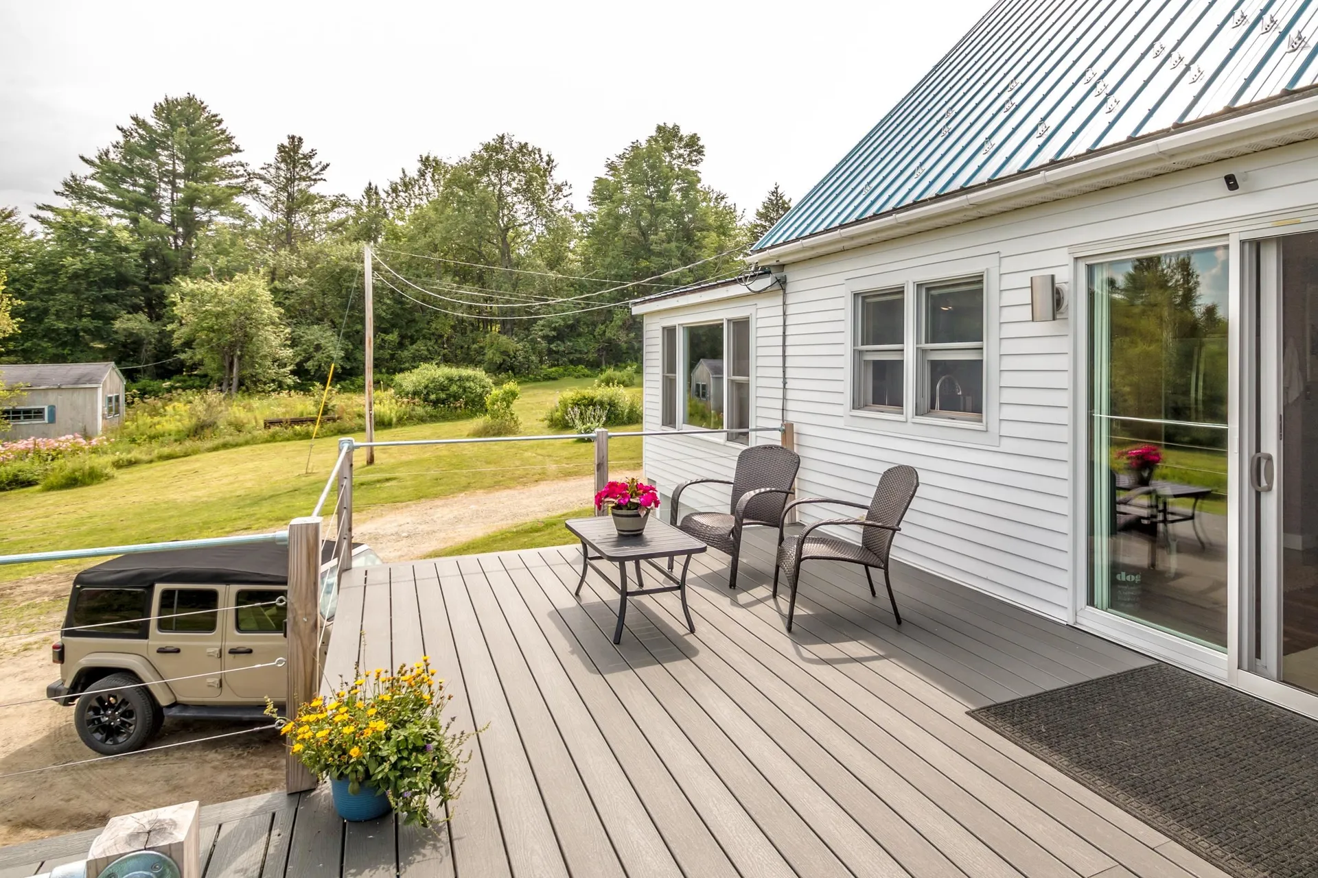 642 Jefferson Road Whitefield NH 03598
