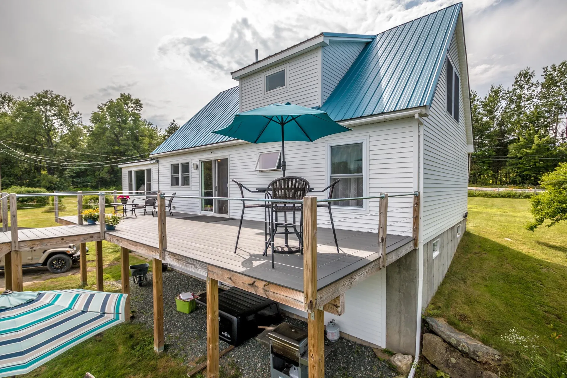 642 Jefferson Road Whitefield NH 03598