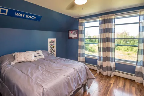 642 Jefferson Road Whitefield NH 03598