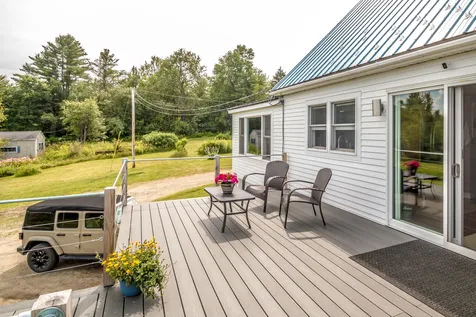 642 Jefferson Road Whitefield NH 03598