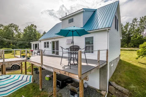 642 Jefferson Road Whitefield NH 03598